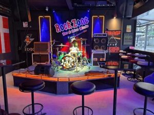 Read more about the article The “new” Rockzone – following a dream